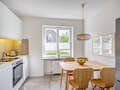 appartamento München Harlaching 01 cucina 14990