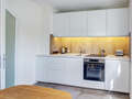 appartamento München Harlaching 02 cucina 14990
