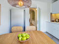 appartamento München Harlaching 03 cucina 14990