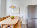 appartamento München Harlaching 04 cucina 14990