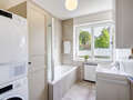 appartamento München Harlaching 01 bagno 14990