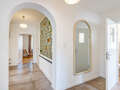 appartamento München Harlaching 03 ingresso/corridioio 14990