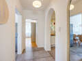 appartamento München Harlaching 04 ingresso/corridioio 14990
