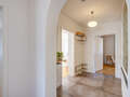 appartamento München Harlaching 05 ingresso/corridioio 14990