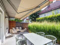 appartamento München Harlaching 03 terrazza 14990