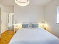 appartamento München Harlaching 01 2° camera da letto 14990