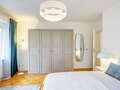 appartamento München Harlaching 03 2° camera da letto 14990