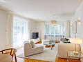 appartamento München Harlaching 01 zona living 14990