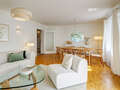 appartamento München Harlaching 03 zona living 14990