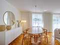 appartamento München Harlaching 05 zona living 14990