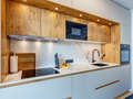 appartamento München Neuperlach 02 cucina 14991