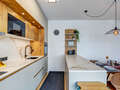 appartamento München Neuperlach 03 cucina 14991