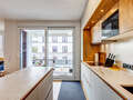 appartamento München Neuperlach 04 cucina 14991