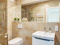 appartamento München Neuperlach 01 2° bagno 14991