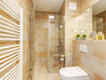 appartamento München Neuperlach 03 2° bagno 14991