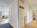 appartamento München Neuperlach 02 ingresso/corridioio 14991