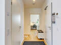 appartamento München Neuperlach 03 ingresso/corridioio 14991