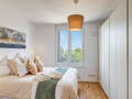 appartamento München Neuperlach 02 camera da letto 14991