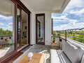 appartamento München Neuperlach 03 1° balcone 14991
