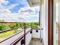 appartamento München Neuperlach 01 2° balcone 14991