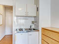 abitazione München Maxvorstadt - Universitätsviertel 01 cucina 14992