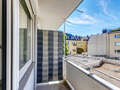abitazione München Maxvorstadt - Universitätsviertel 01 balcone 14992