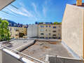 abitazione München Maxvorstadt - Universitätsviertel 02 vista 14992