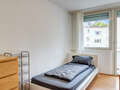 abitazione München Maxvorstadt - Universitätsviertel 03 zona living 14992