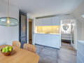 attico München Harlaching 01 cucina 14993