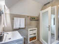 attico München Harlaching 02 bagno 14993
