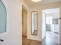 attico München Harlaching 03 ingresso/corridioio 14993