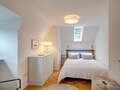 attico München Harlaching 01 camera da letto 14993