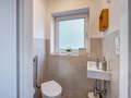 appartamento München Harlaching 01 toilette separata 14994