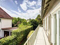 appartamento München Harlaching 02 balcone 14994