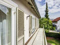 appartamento München Harlaching 03 balcone 14994
