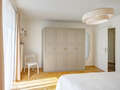 appartamento München Harlaching 02 2° camera da letto 14994