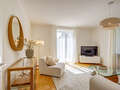 appartamento München Harlaching 01 zona living 14994