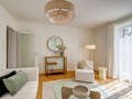 appartamento München Harlaching 04 zona living 14994