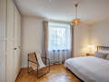 appartamento München Harlaching 01 1° camera da letto 14994