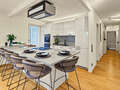 appartamento München Obergiesing 01 cucina 14995