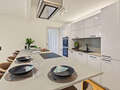 appartamento München Obergiesing 02 cucina 14995