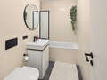 appartamento München Obergiesing 01 2° bagno 14995