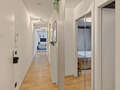 appartamento München Obergiesing 01 ingresso/corridioio 14995