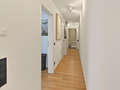 appartamento München Obergiesing 02 ingresso/corridioio 14995