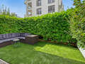 appartamento München Obergiesing 01 giardino 14995