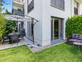 appartamento München Obergiesing 01 terrazza 14995