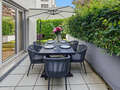 appartamento München Obergiesing 02 terrazza 14995