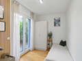 appartamento München Obergiesing 01 2° camera da letto 14995