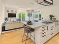 appartamento München Obergiesing 01 zona living 14995