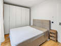 appartamento München Obergiesing 01 1° camera da letto 14995